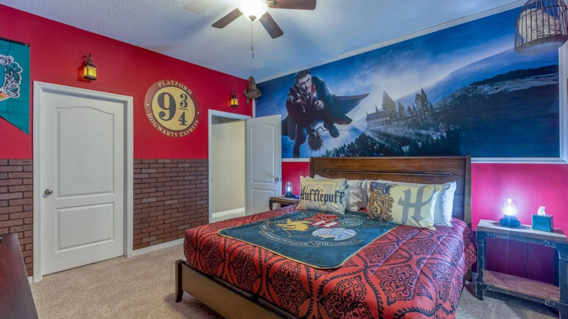 House Wtheaterpoolspagame Room In A Resort Davenport Holiday home