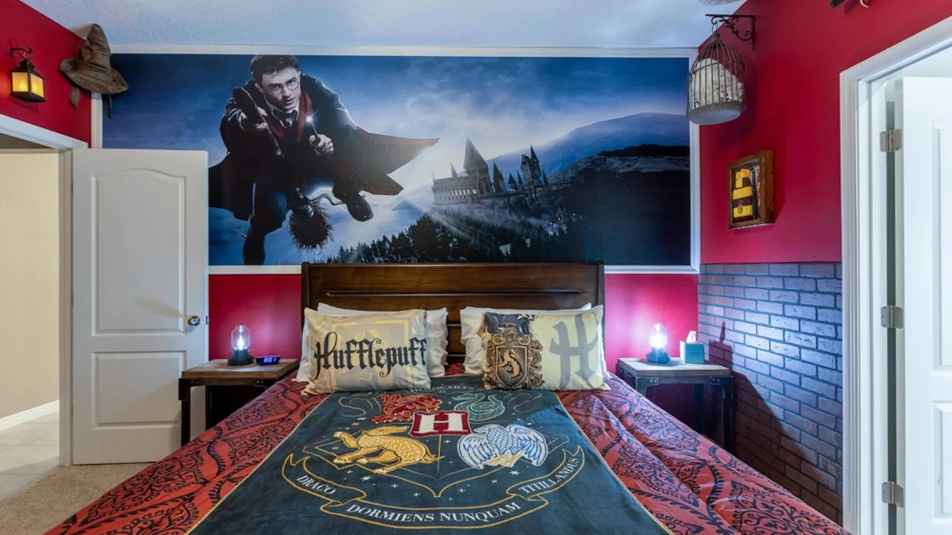 Holiday home House Wtheaterpoolspagame Room In A Resort Davenport